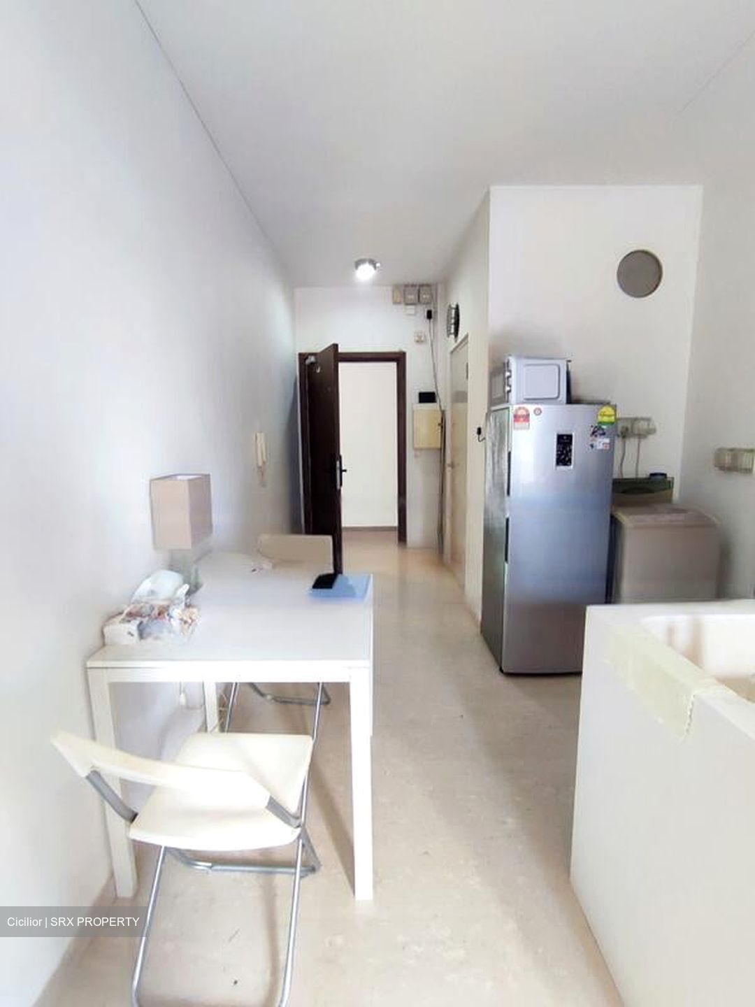Eastwood Regency (D16), Apartment #465948591